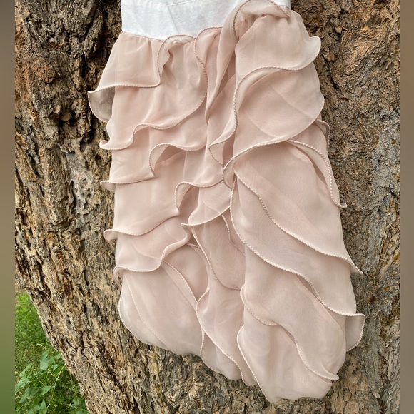 Vero Moda size 38 pink dress - Picture 2 of 5